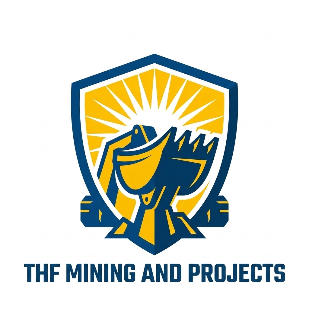 THF Logo